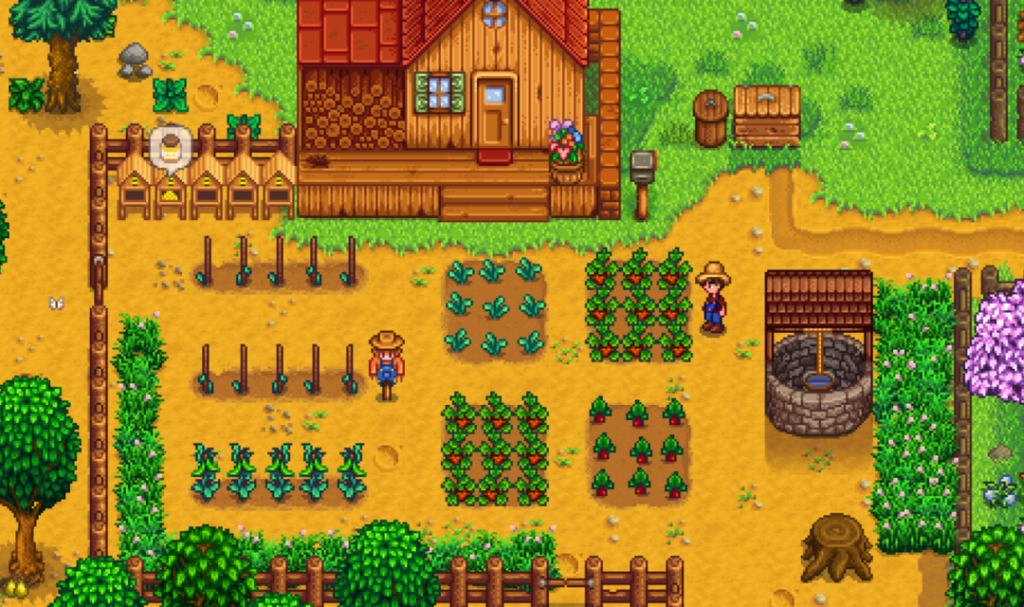 Stardew Valley Gift 