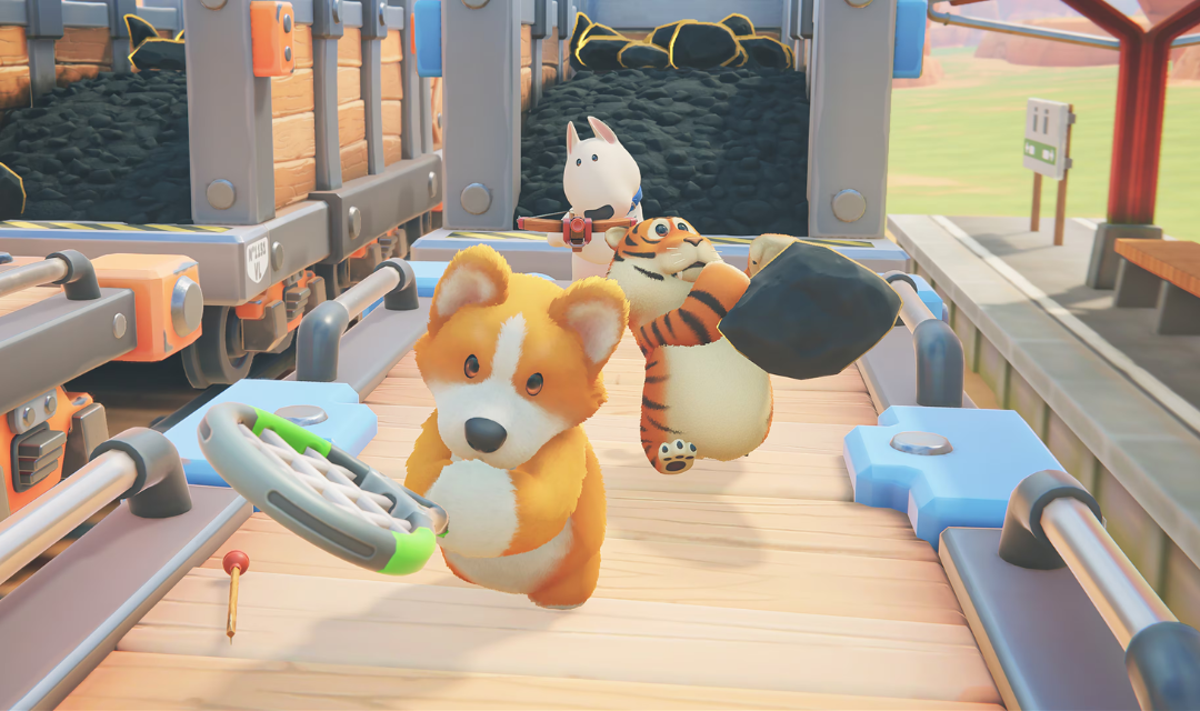 8 Best Co-op Games PC Players Should Try 3 GameORB 21