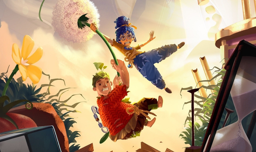 8 Best Co-op Games PC Players Should Try 2 GameORB 22