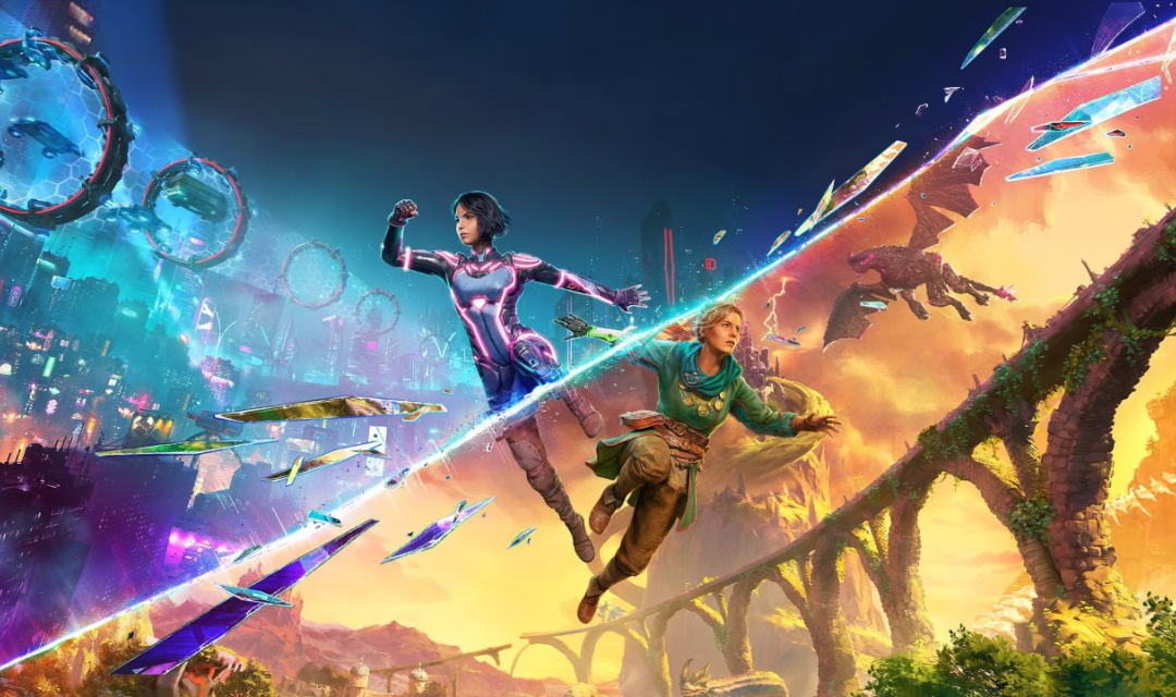 8 Best Co-op Games PC Players Should Try 1 GameORB 23
