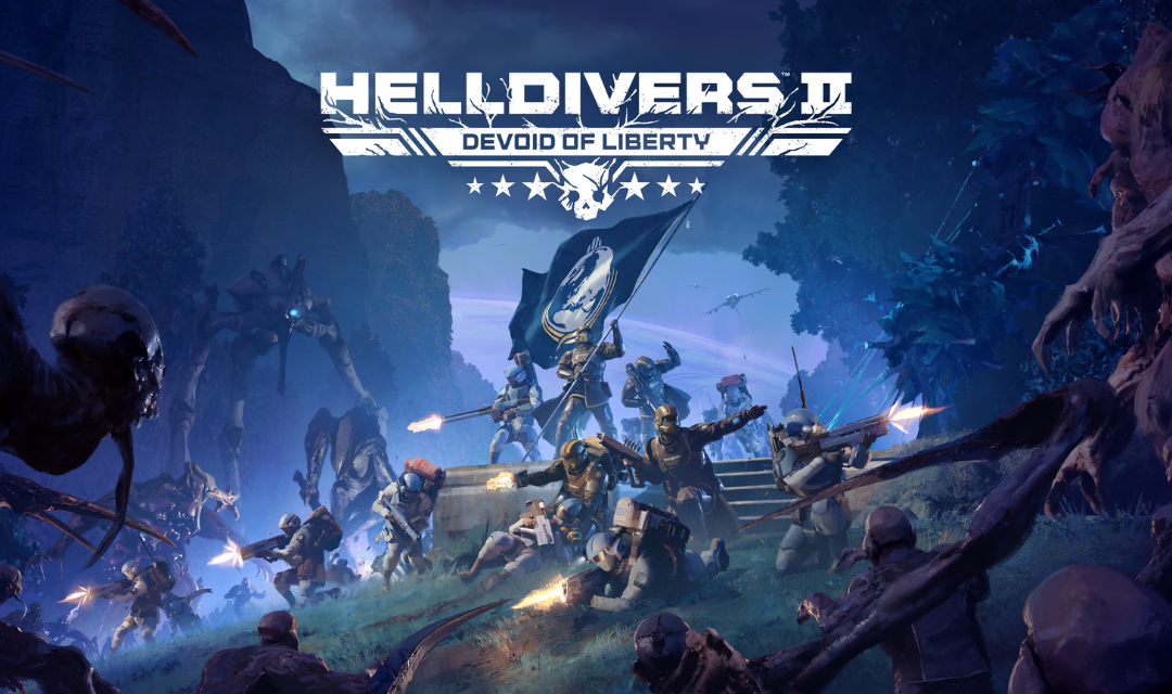 8 Best Co-op Games PC Players Should Try