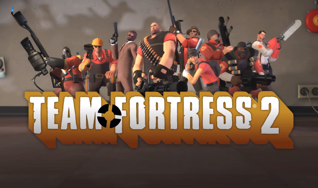 Multiplayer PC Games 