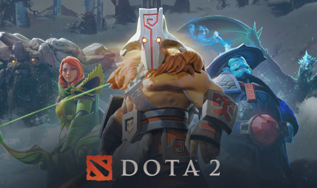 Dota 2 Gameplay: Heroes, Lanes, and Team Strategies