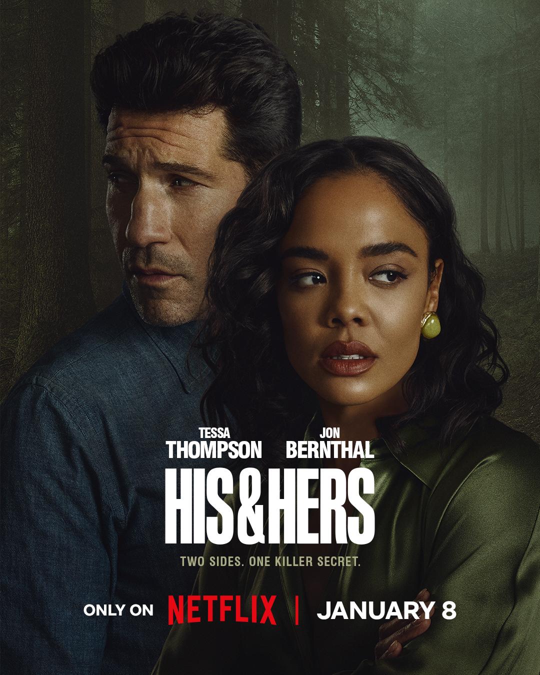 His & Hers Ending Explained & Episode-by-Episode Summary