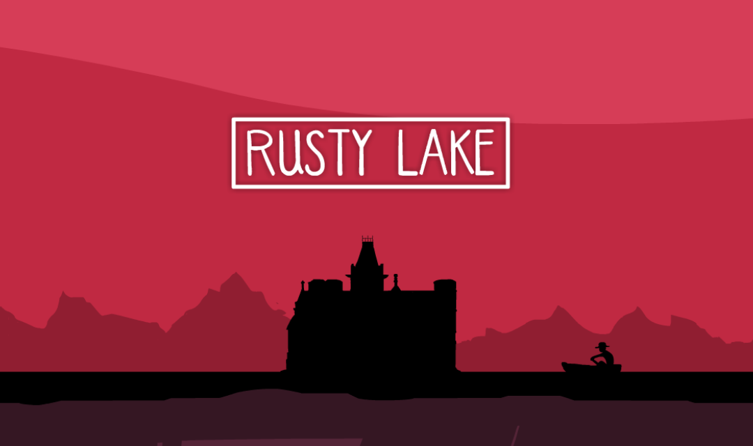 Rusty Lake Game: Explore a World of Dark Mysteries