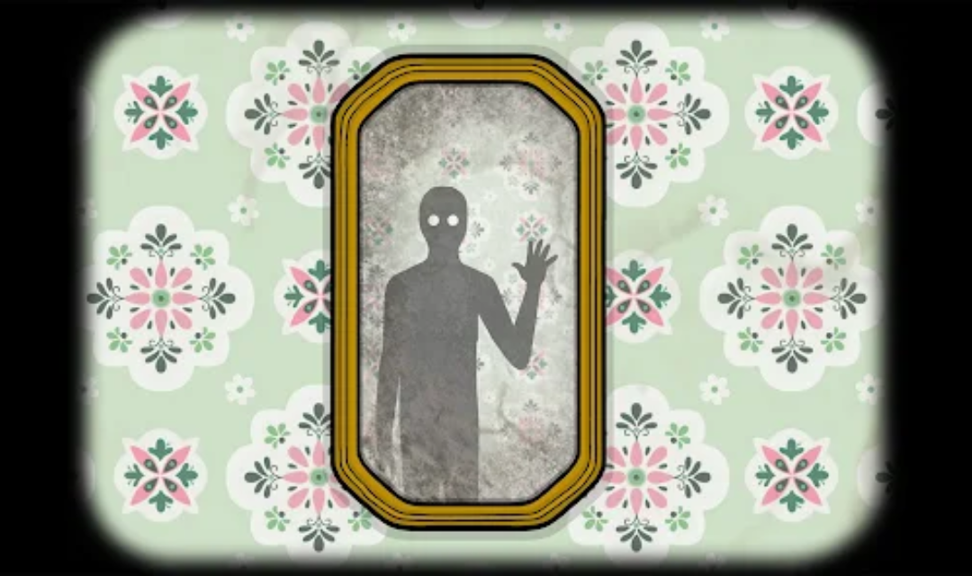 Rusty Lake Game