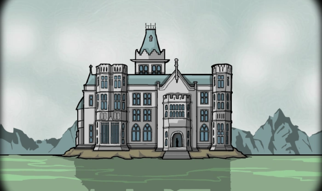 Rusty lake game 3