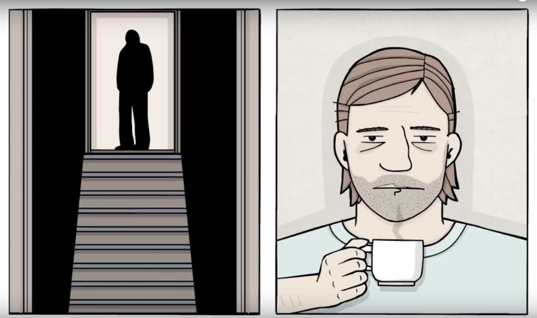 Rusty lake game 7