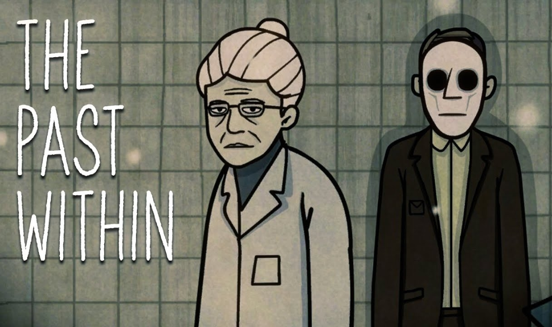 Rusty lake game 8