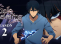 Solo Leveling Season 2 Review: Jinwoo’s Rise to Power
