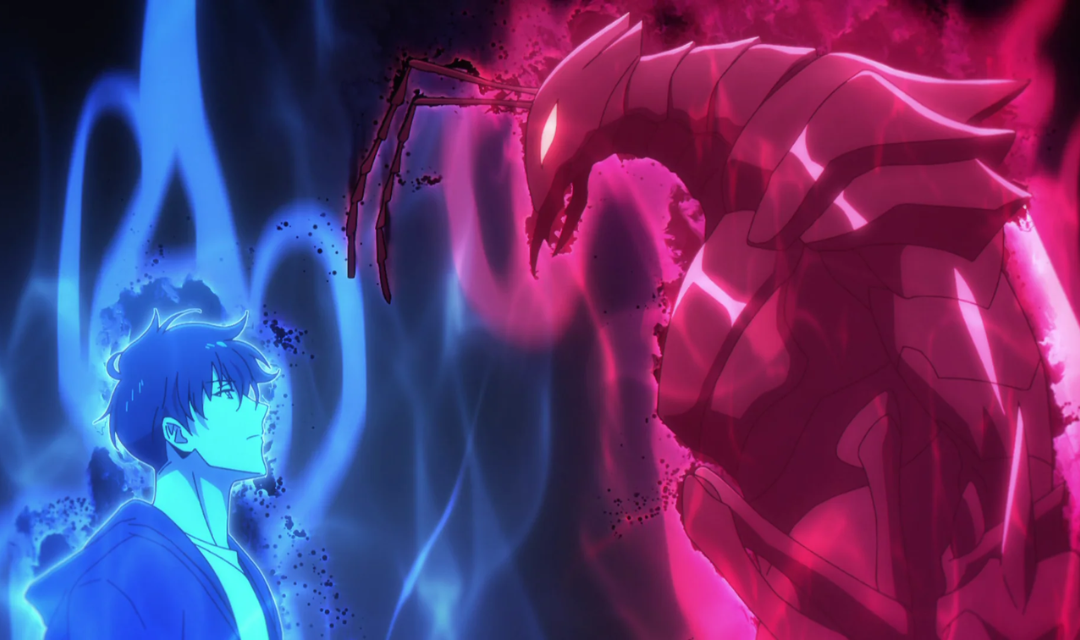 Solo Leveling Animation Raises the Stakes