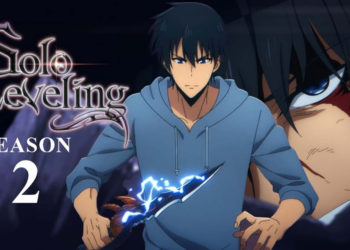 Solo Leveling Season 2 Review: Jinwoo’s Rise to Power