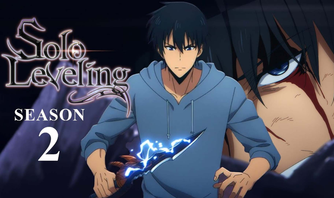 Solo Leveling Season 2 Review: Jinwoo’s Rise to Power