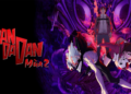 Dandadan Season 2 Review: Darker Threats and Bigger Battles
