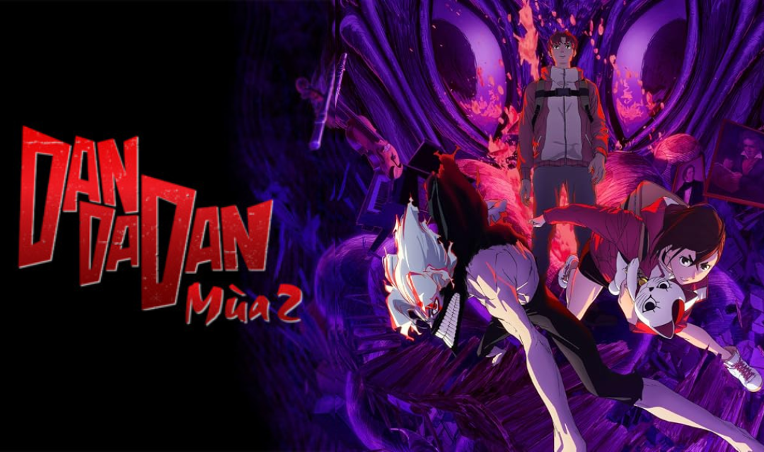 Dandadan Season 2 Review: Darker Threats and Bigger Battles