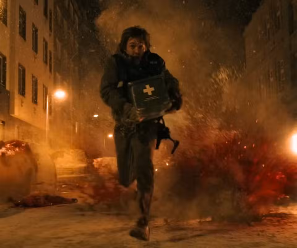 Resident Evil film to date and one of the better video game adaptations in recent years