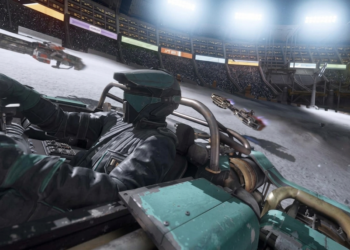 Star Wars Galactic Racer review – high-speed arcade racing with podracers and landspeeders