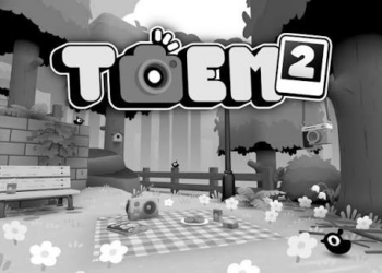 Detailed TOEM 2 review: Explore new mechanics and levels to see how Something We Made upgraded their monochrome indie hit