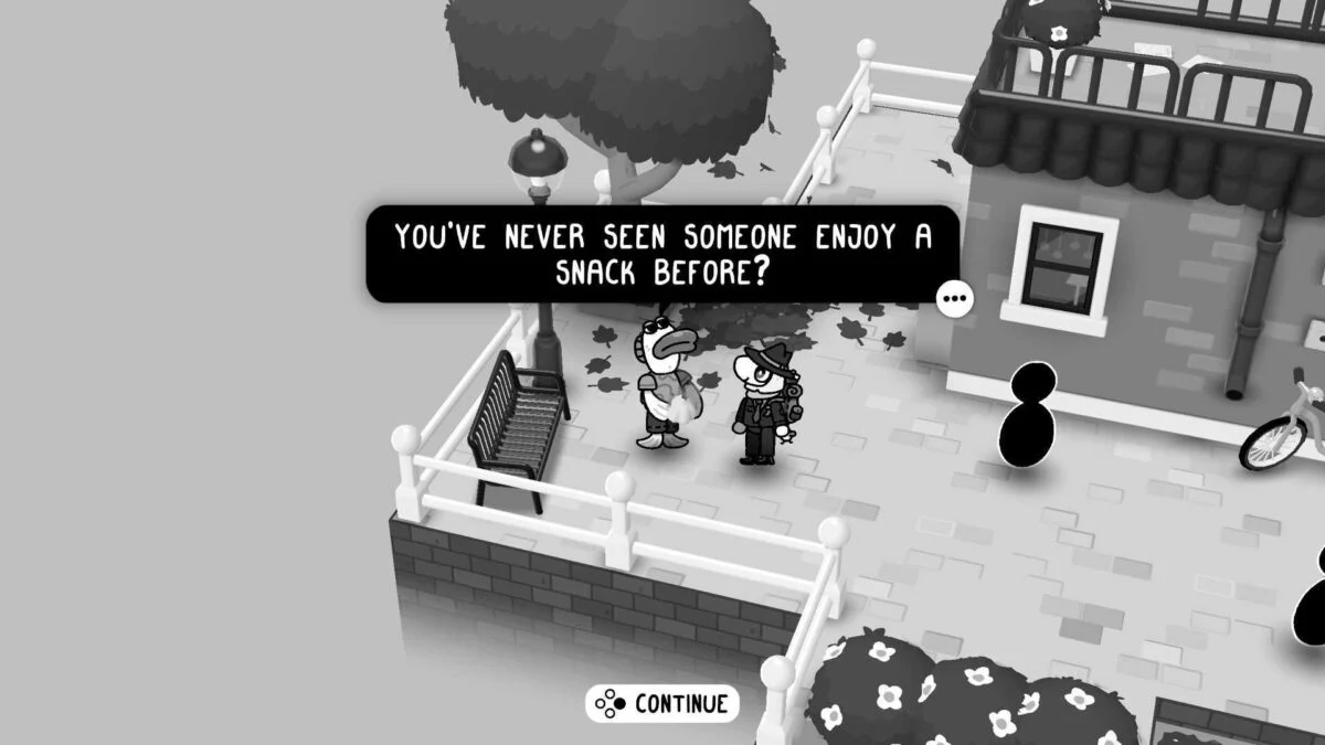 The first game built toward one memorable natural spectacle, TOEM 2 broadens the idea