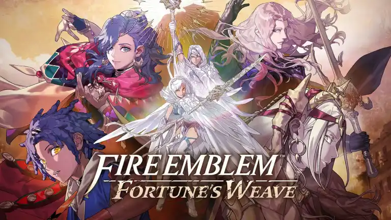 Fire Emblem: Fortune's Weave Review is Intelligent Systems’ most ambitious entry in years