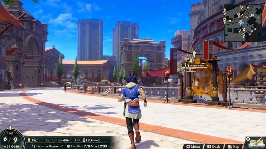 The core combat remains classic Fire Emblem: turn-based, grid-based tactics that reward positioning