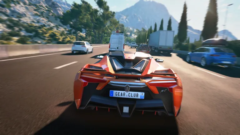 The single-player Campaign Mode serves as one of the game's primary strengths
