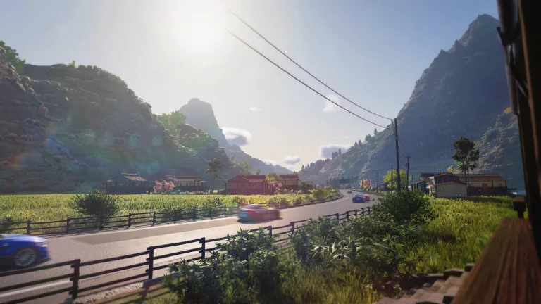 Gear.Club Unlimited 3 targets a clean 4K output locked at a stable 60 FPS