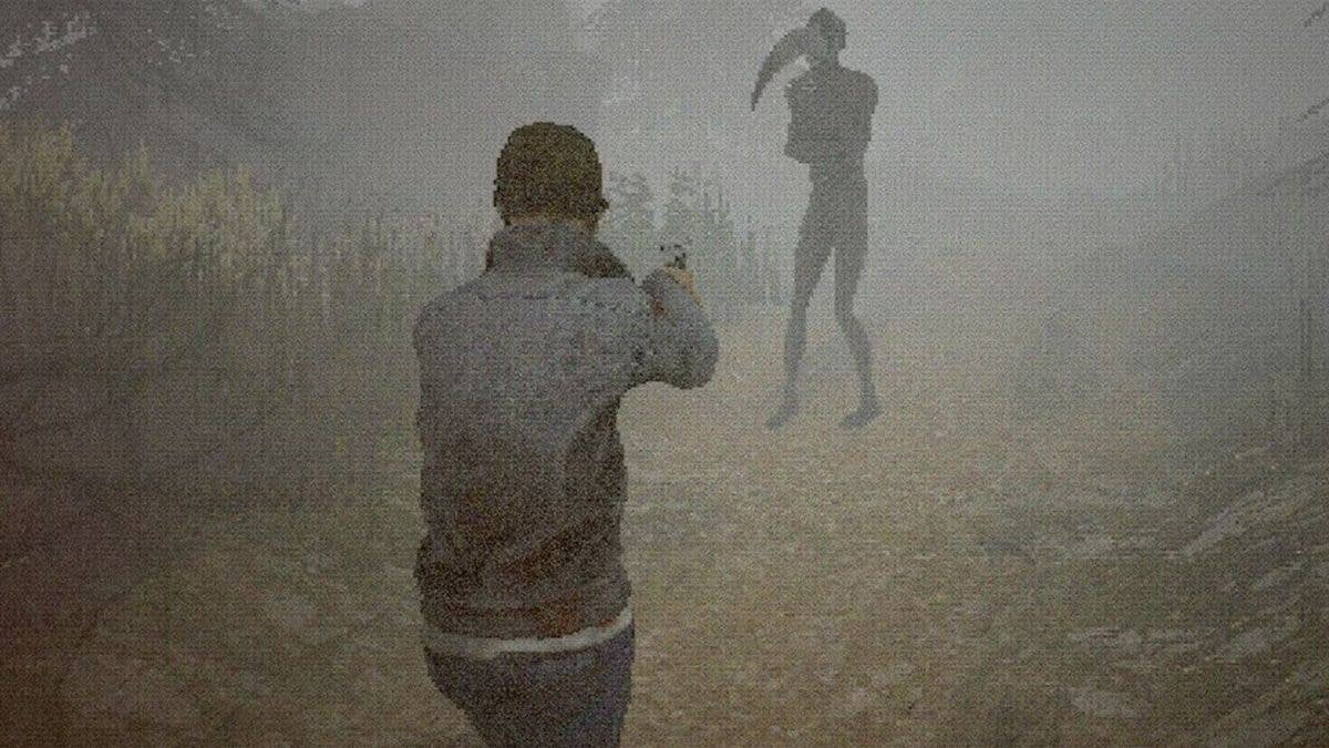 BECROWNED continues to build around classic survival-horror foundations