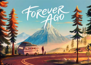 Forever Ago Review succeeds as a sincere and gently affecting narrative experience