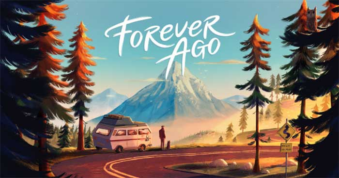 Forever Ago Review succeeds as a sincere and gently affecting narrative experience