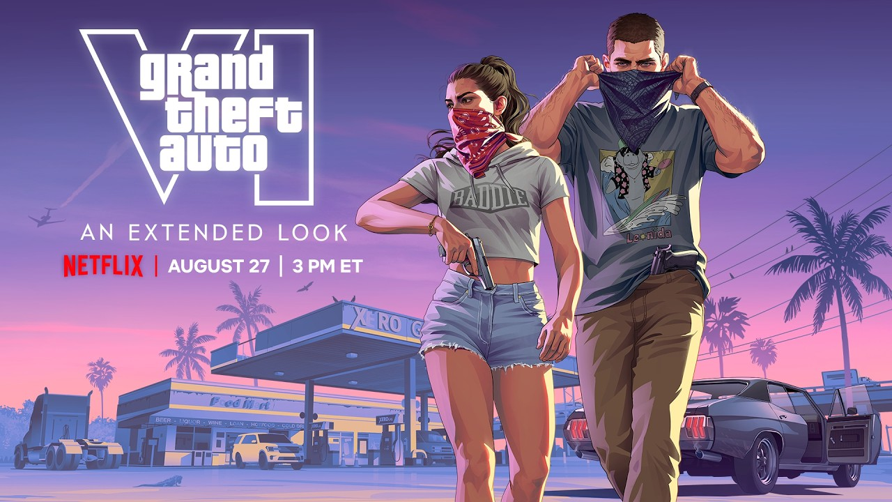 Rockstar Games has officially opened the Music section on the Grand Theft Auto VI website