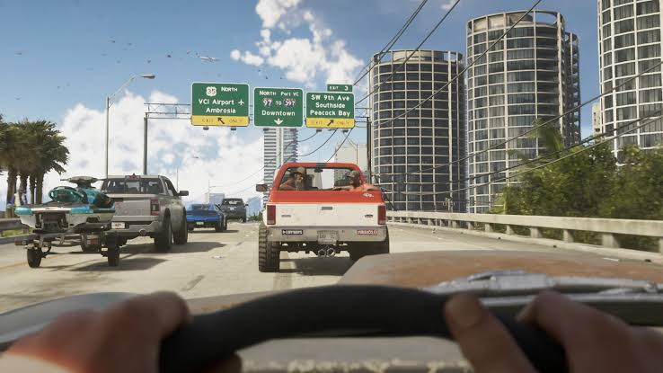 Rockstar has also announced Grand Theft Auto VI: The Album