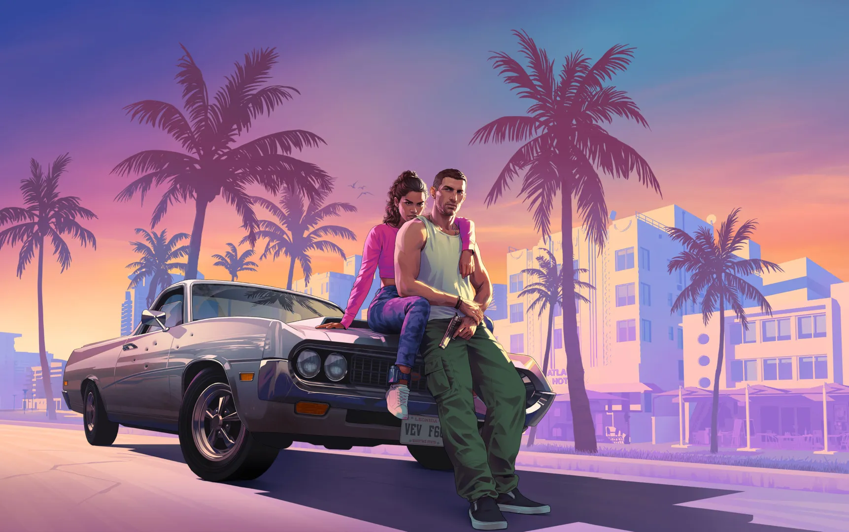 Grand Theft Auto VI will include a selection of on-demand podcasts