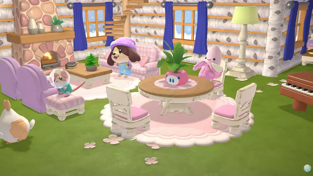 Hello Kitty Island Adventure has always excelled at gentle exploration