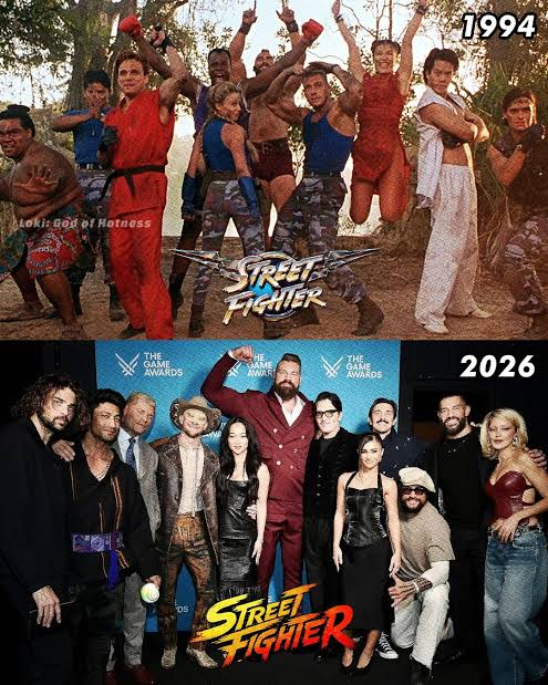 Street Fighter Live-Action Movie Preview & Cinematic Analysis 3 Adapting Street Fighter has always been difficult