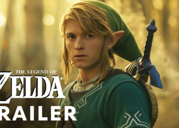 The Legend of Zelda Live-Action