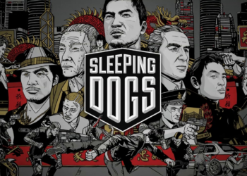 Simu Liu has provided a new update on the long-developing Sleeping Dogs live-action adaptation