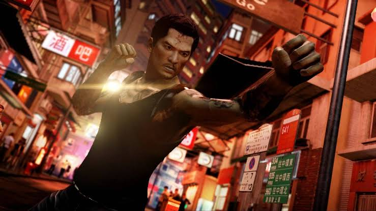 Sleeping Dogs remains a cult favorite for its blend of open-world action