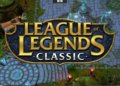 Riot Games vừa xác nhận sẽ ngừng cung cấp chế độ LMHT cổ điển dưới dạng chế độ chơi vĩnh viễn