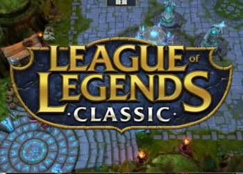 Riot Games vừa xác nhận sẽ ngừng cung cấp chế độ LMHT cổ điển dưới dạng chế độ chơi vĩnh viễn