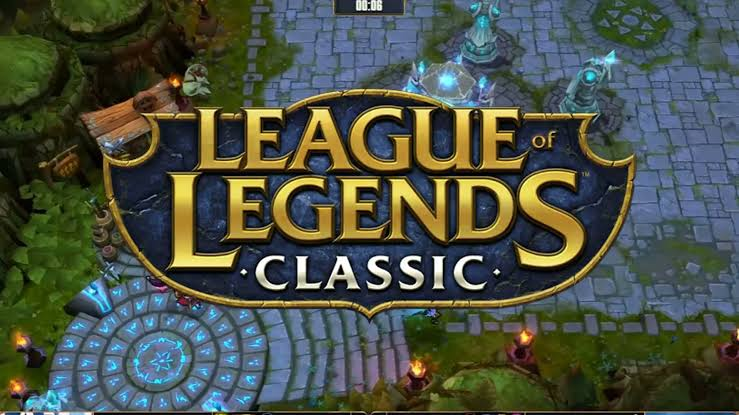 Riot Games vừa xác nhận sẽ ngừng cung cấp chế độ LMHT cổ điển dưới dạng chế độ chơi vĩnh viễn