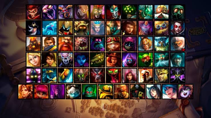 Riot Games khai tử chế độ LMHT Cổ Điển từ ngày 06/01/2027 2 Chế độ LMHT cổ điển được giới thiệu lần đầu vào ngày 29/07/2026