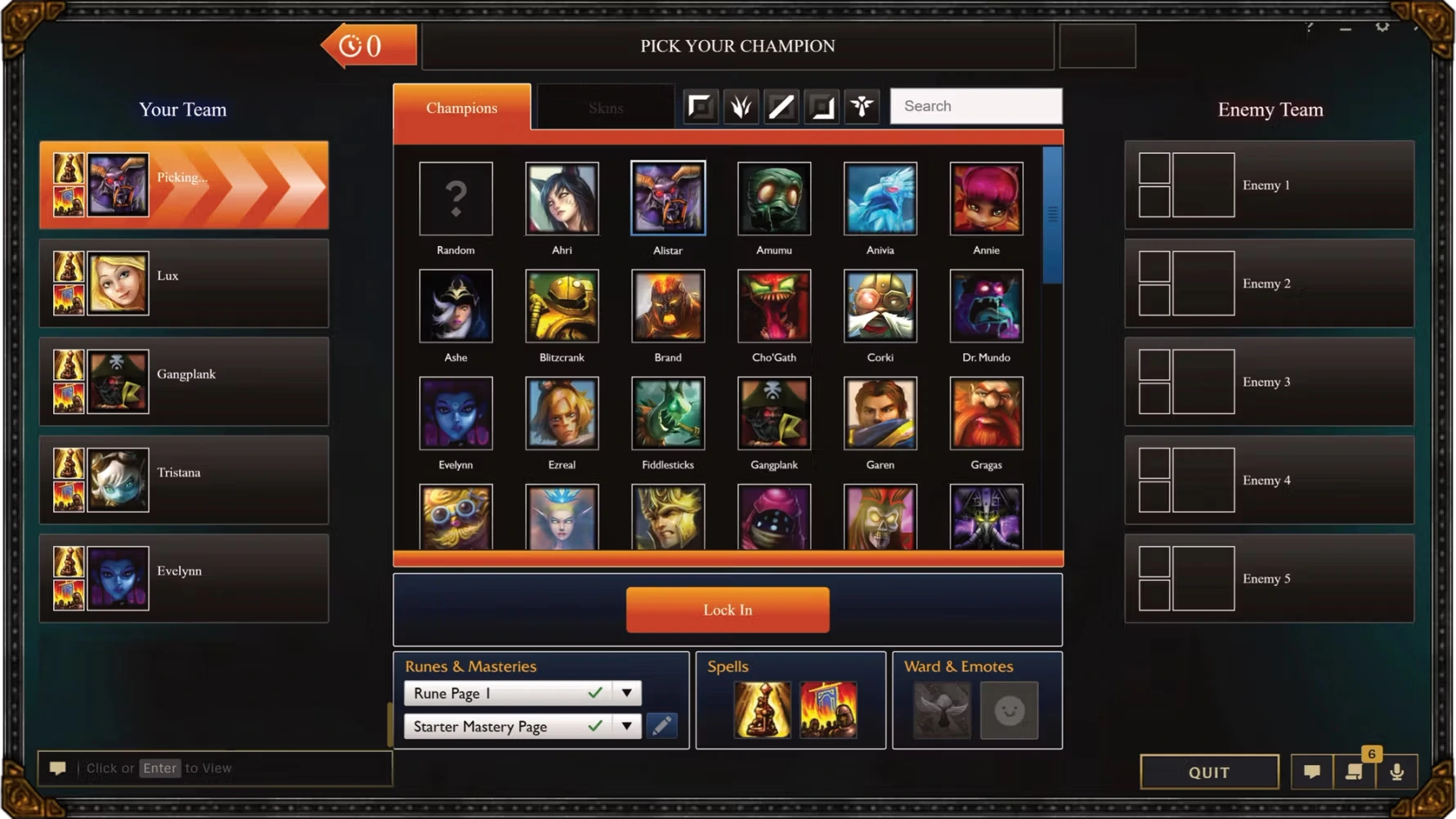 Riot Games khai tử chế độ LMHT Cổ Điển từ ngày 06/01/2027 3 Việc khai tử chế độ LMHT cổ điển dưới dạng vĩnh viễn là quyết định thực tế dựa trên dữ liệu vận hành