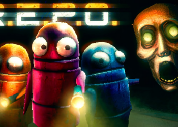 The best multiplayer horror games is essential for any gamer looking for top-tier thrills