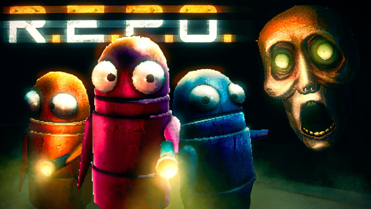 The best multiplayer horror games is essential for any gamer looking for top-tier thrills