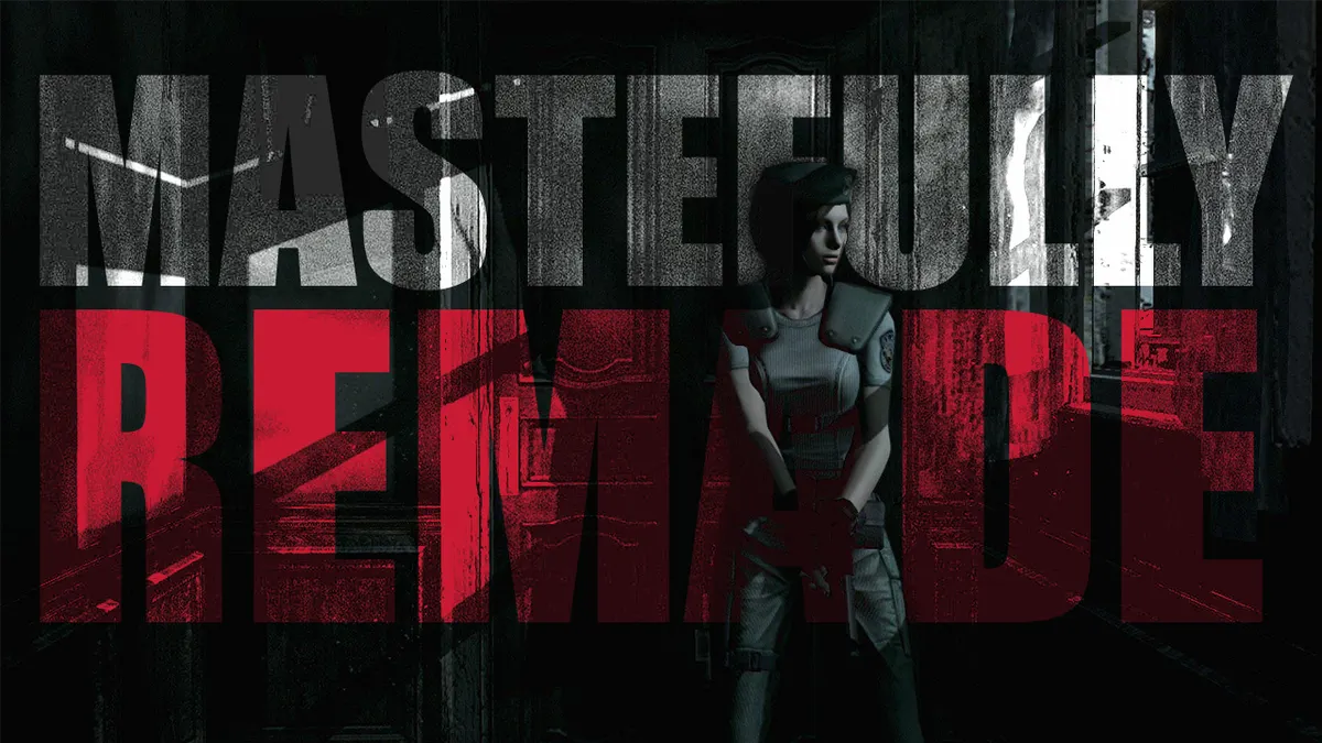 Paul W.S. Anderson’s first Resident Evil film took liberties with the games