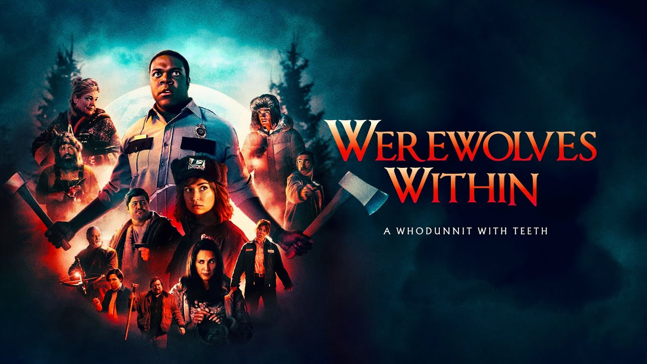 Adapted from Ubisoft’s social-deduction VR game