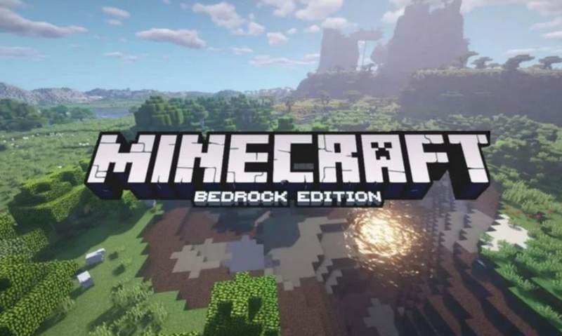 Most Downloaded Minecraft Versions & Editions of All Time (Ranked) 1 Bedrock is the most widely played edition of Minecraft