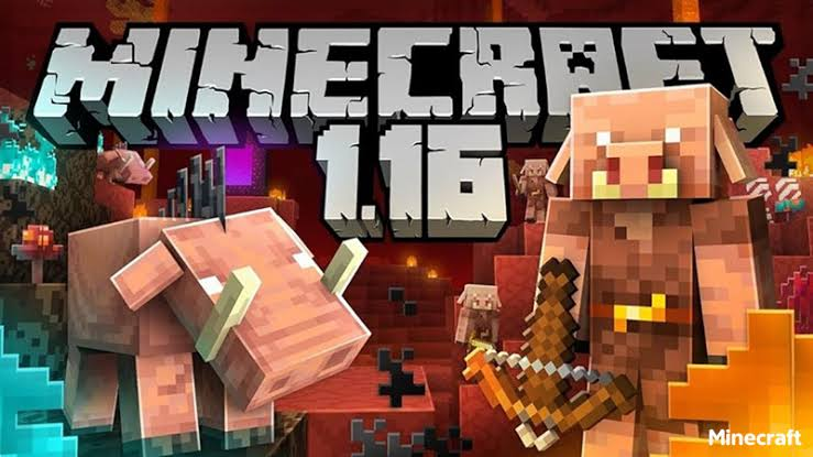 Most Downloaded Minecraft Versions & Editions of All Time (Ranked) 3 The Nether Update completely rebuilt one of Minecraft’s oldest dimensions