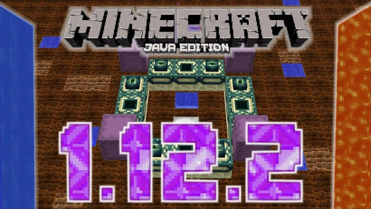 Most Downloaded Minecraft Versions & Editions of All Time (Ranked) 4 In the modding world, 1.12.2 is legendary